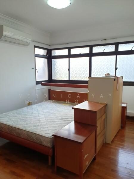 For Rent - 659B Jurong West Street 65