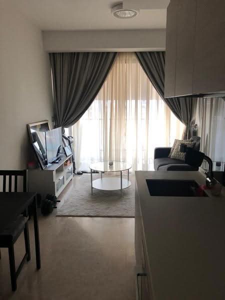 6 Derbyshire, 6 Derbyshire Road, Newton / Novena, 1 Bedroom, 474 sqft, Condominium For Rent, by Desmond Tan, 23073359 - PropertyGuru.com.sg