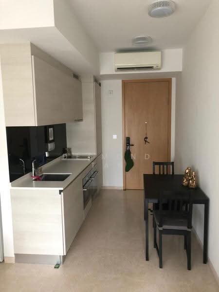 6 Derbyshire, 6 Derbyshire Road, Newton / Novena, 1 Bedroom, 474 sqft, Condominium For Rent, by Desmond Tan, 23073359 - PropertyGuru.com.sg
