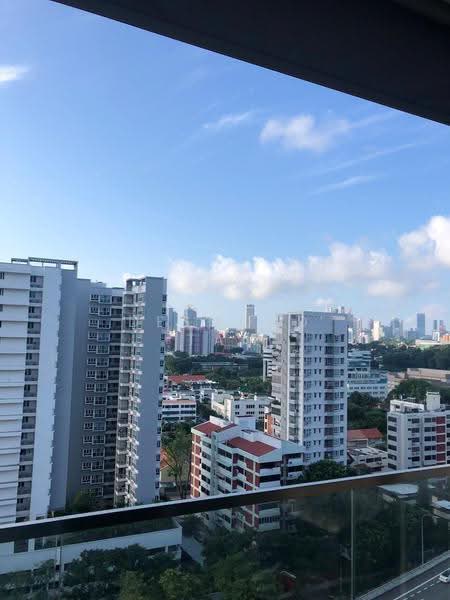 6 Derbyshire, 6 Derbyshire Road, Newton / Novena, 1 Bedroom, 474 sqft, Condominium For Rent, by Desmond Tan, 23073359 - PropertyGuru.com.sg