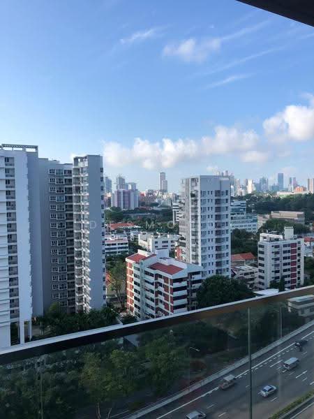 6 Derbyshire, 6 Derbyshire Road, Newton / Novena, 1 Bedroom, 474 sqft, Condominium For Rent, by Desmond Tan, 23073359 - PropertyGuru.com.sg