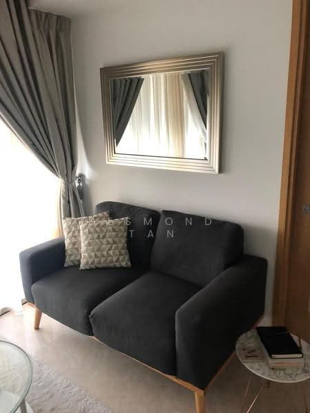 6 Derbyshire, 6 Derbyshire Road, Newton / Novena, 1 Bedroom, 474 sqft, Condominium For Rent, by Desmond Tan, 23073359 - PropertyGuru.com.sg