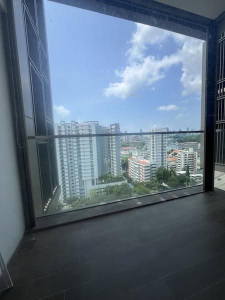 6 Derbyshire, 6 Derbyshire Road, Newton / Novena, 1 Bedroom, 474 sqft, Condominium For Rent, by Desmond Tan, 23073359 - PropertyGuru.com.sg