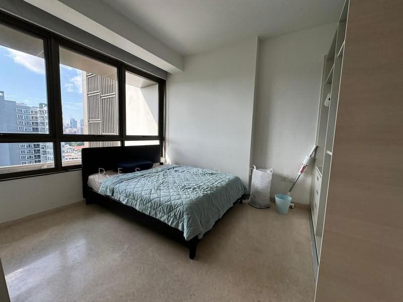 6 Derbyshire, 6 Derbyshire Road, Newton / Novena, 1 Bedroom, 474 sqft, Condominium For Rent, by Desmond Tan, 23073359 - PropertyGuru.com.sg