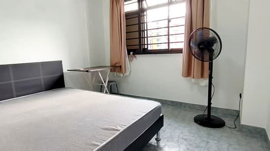 670A Jurong West Street 65, 670A Jurong West Street 65, Room Rental, 110 sqft, HDB Flat For Rent, by Sharon Chua, 23073692 - PropertyGuru.com.sg