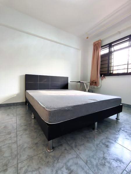670A Jurong West Street 65, 670A Jurong West Street 65, Boon Lay / Jurong / Tuas, Room Rental, 150 sqft, HDB Flat For Rent, by Sharon Chua, 23073692 - Bedroom - PropertyGuru.com.sg