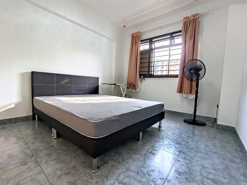 670A Jurong West Street 65, 670A Jurong West Street 65, Boon Lay / Jurong / Tuas, Room Rental, 150 sqft, HDB Flat For Rent, by Sharon Chua, 23073692 - Bedroom - PropertyGuru.com.sg
