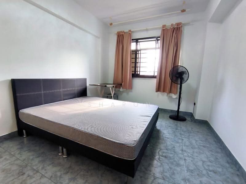 670A Jurong West Street 65, 670A Jurong West Street 65, Boon Lay / Jurong / Tuas, Room Rental, 150 sqft, HDB Flat For Rent, by Sharon Chua, 23073692 - Bedroom - PropertyGuru.com.sg