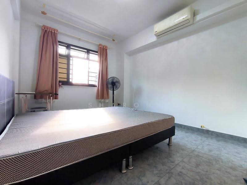 670A Jurong West Street 65, 670A Jurong West Street 65, Boon Lay / Jurong / Tuas, Room Rental, 150 sqft, HDB Flat For Rent, by Sharon Chua, 23073692 - Bedroom - PropertyGuru.com.sg
