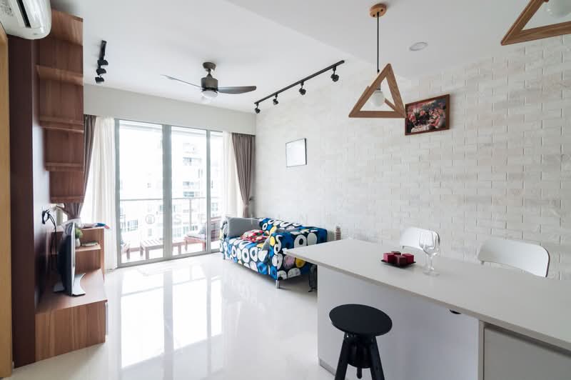 Ripple Bay, 6 Pasir Ris Link, 1 Bedroom, 538 sqft, Condominium For Rent, by Josephine Tan, 23074108 - PropertyGuru.com.sg