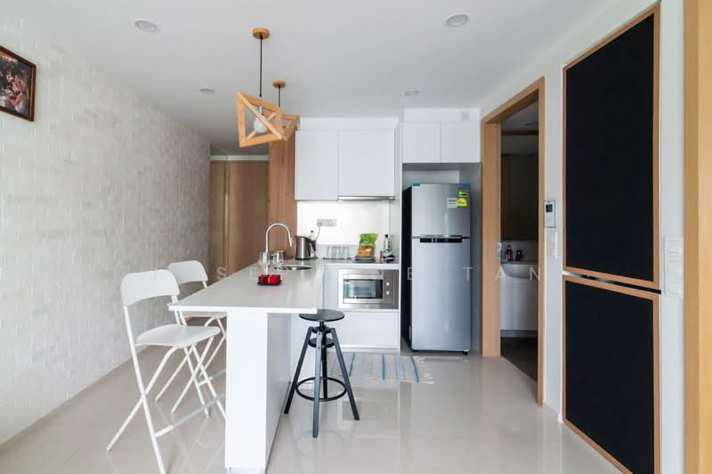 Ripple Bay, 6 Pasir Ris Link, 1 Bedroom, 538 sqft, Condominium For Rent, by Josephine Tan, 23074108 - PropertyGuru.com.sg