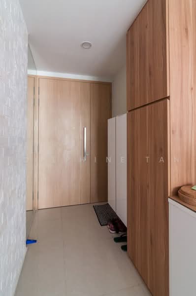 Ripple Bay, 6 Pasir Ris Link, 1 Bedroom, 538 sqft, Condominium For Rent, by Josephine Tan, 23074108 - PropertyGuru.com.sg