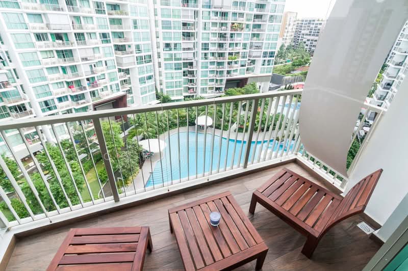 Ripple Bay, 6 Pasir Ris Link, 1 Bedroom, 538 sqft, Condominium For Rent, by Josephine Tan, 23074108 - PropertyGuru.com.sg
