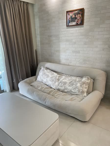 Ripple Bay, 6 Pasir Ris Link, 1 Bedroom, 538 sqft, Condominium For Rent, by Josephine Tan, 23074108 - PropertyGuru.com.sg