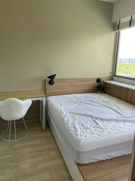 Ripple Bay, 6 Pasir Ris Link, 1 Bedroom, 538 sqft, Condominium For Rent, by Josephine Tan, 23074108 - PropertyGuru.com.sg