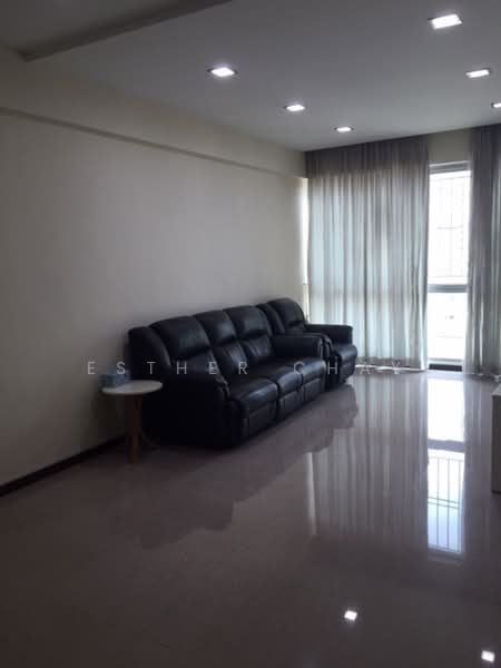 Bishan Loft, 31 Bishan Street 11, 4 Bedrooms, 1,399 sqft, Executive Condominium For Rent, by Esther Chay, 23074445 - PropertyGuru.com.sg