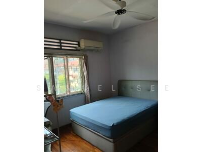 For Rent - Novena