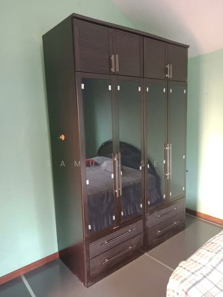 Novena, , Room Rental, 160 sqft, Semi-Detached House For Rent, by Samuel See, 23074694 - PropertyGuru.com.sg