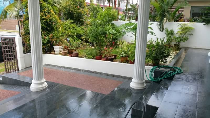 Kembangan near MRT, , Room Rental, 200 sqft, Semi-Detached House For Rent, by Nancy Koh, 23075078 - PropertyGuru.com.sg