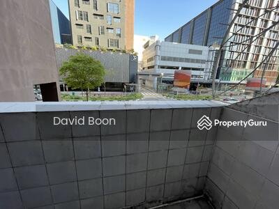 For Rent - Bencoolen House