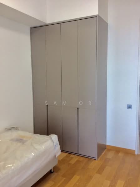 DUO Residences, 1 Fraser Street, 2 Bedrooms, 1,023 sqft, Apartment For Rent, by Sam Or, 23075249 - PropertyGuru.com.sg