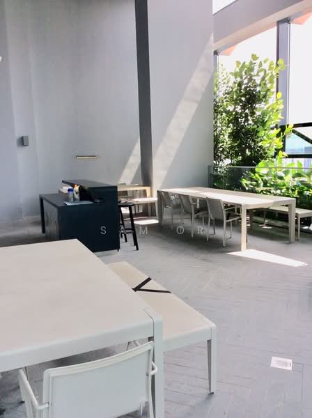 DUO Residences, 1 Fraser Street, 2 Bedrooms, 1,023 sqft, Apartment For Rent, by Sam Or, 23075249 - PropertyGuru.com.sg