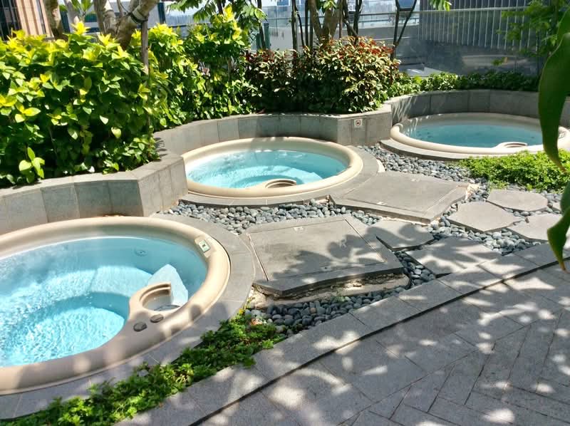 DUO Residences, 1 Fraser Street, 2 Bedrooms, 1,023 sqft, Apartment For Rent, by Sam Or, 23075249 - PropertyGuru.com.sg