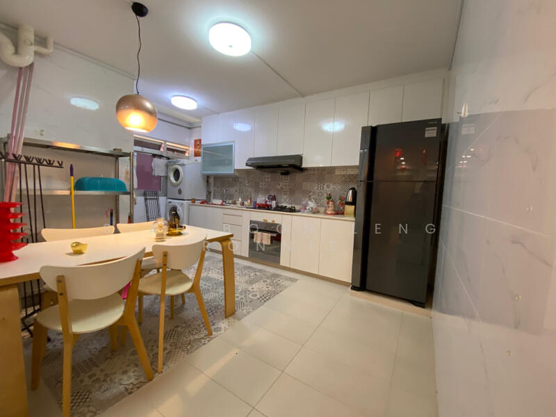 514 Pasir Ris Street 52, 514 Pasir Ris Street 52, 3 Bedrooms, 1,119 sqft, HDB Flat For Rent, by Siah Boon Leng Ronnie, 23075542 - PropertyGuru.com.sg