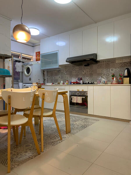 514 Pasir Ris Street 52, 514 Pasir Ris Street 52, 3 Bedrooms, 1,119 sqft, HDB Flat For Rent, by Siah Boon Leng Ronnie, 23075542 - PropertyGuru.com.sg