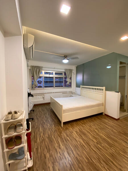 514 Pasir Ris Street 52, 514 Pasir Ris Street 52, 3 Bedrooms, 1,119 sqft, HDB Flat For Rent, by Siah Boon Leng Ronnie, 23075542 - PropertyGuru.com.sg