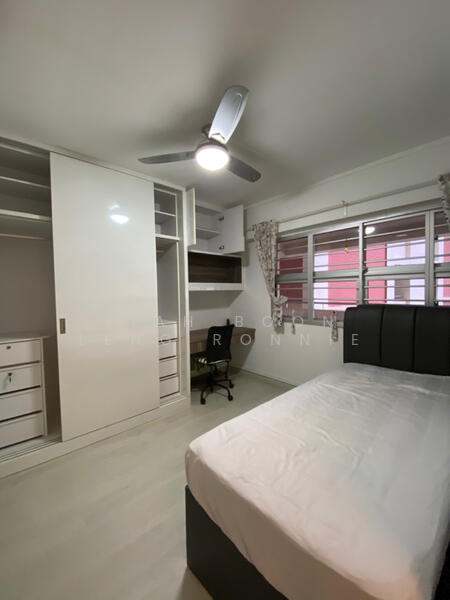 514 Pasir Ris Street 52, 514 Pasir Ris Street 52, 3 Bedrooms, 1,119 sqft, HDB Flat For Rent, by Siah Boon Leng Ronnie, 23075542 - PropertyGuru.com.sg