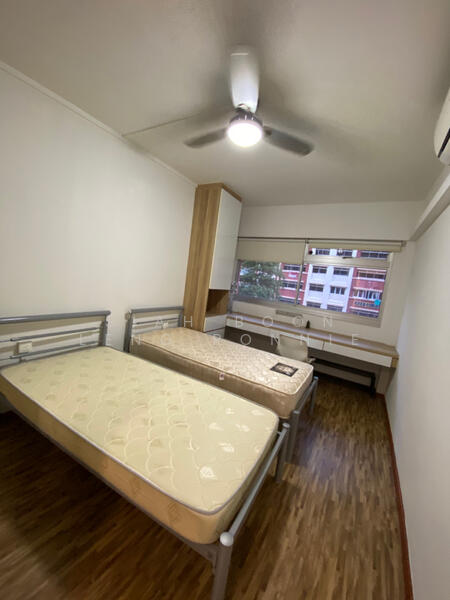 514 Pasir Ris Street 52, 514 Pasir Ris Street 52, 3 Bedrooms, 1,119 sqft, HDB Flat For Rent, by Siah Boon Leng Ronnie, 23075542 - PropertyGuru.com.sg