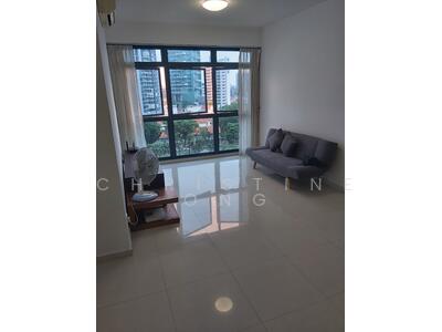 For Rent - City Square Residences