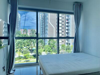 For Rent - The Santorini