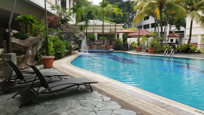 Harbourlights, 66 Telok Blangah Road, Room Rental, 150 sqft, Apartment For Rent, by Andy Ong, 23077298 - PropertyGuru.com.sg