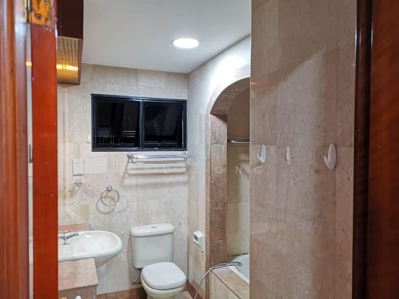 Harbourlights, 66 Telok Blangah Road, Room Rental, 150 sqft, Apartment For Rent, by Andy Ong, 23077298 - PropertyGuru.com.sg