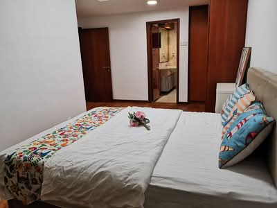 For Rent - Harbourlights