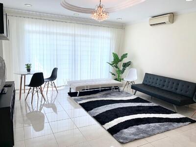 For Rent - Elias Green