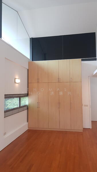 Quiet and tranquil 4 bdrs ensuites mins walk to Buikit Timah reserve, Hindhede Place, 4 Bedrooms, 3,300 sqft, Semi-Detached House For Rent, by Thomas Ang 洪瑞兴, 23077443 - PropertyGuru.com.sg