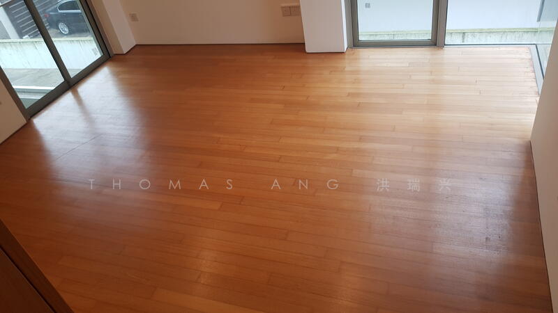 Quiet and tranquil 4 bdrs ensuites mins walk to Buikit Timah reserve, Hindhede Place, 4 Bedrooms, 3,300 sqft, Semi-Detached House For Rent, by Thomas Ang 洪瑞兴, 23077443 - PropertyGuru.com.sg