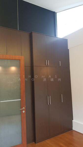 Quiet and tranquil 4 bdrs ensuites mins walk to Buikit Timah reserve, Hindhede Place, 4 Bedrooms, 3,300 sqft, Semi-Detached House For Rent, by Thomas Ang 洪瑞兴, 23077443 - PropertyGuru.com.sg