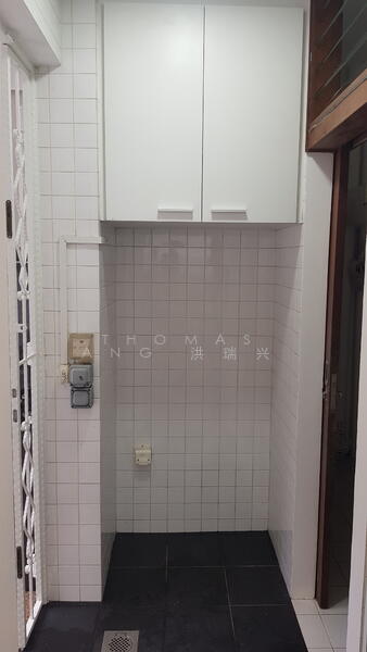 Quiet and tranquil 4 bdrs ensuites mins walk to Buikit Timah reserve, Hindhede Place, 4 Bedrooms, 3,300 sqft, Semi-Detached House For Rent, by Thomas Ang 洪瑞兴, 23077443 - PropertyGuru.com.sg