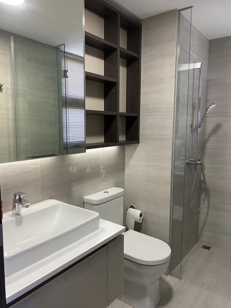 Lake Grande, 2 Jurong Lake Link, 2 Bedrooms, 775 sqft, Condominium For Rent, by Mae Liu, 23077560 - PropertyGuru.com.sg