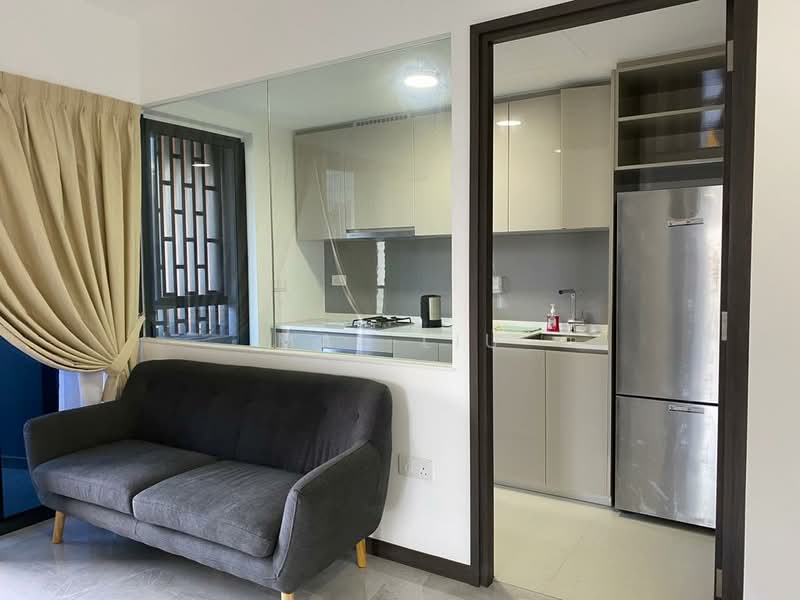 Lake Grande, 2 Jurong Lake Link, 2 Bedrooms, 775 sqft, Condominium For Rent, by Mae Liu, 23077560 - PropertyGuru.com.sg