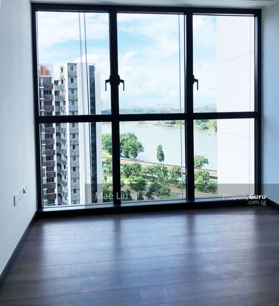 Lake Grande, 2 Jurong Lake Link, 2 Bedrooms, 775 sqft, Condominium For Rent, by Mae Liu, 23077560 - PropertyGuru.com.sg