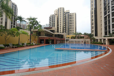 For Rent - Dover Parkview