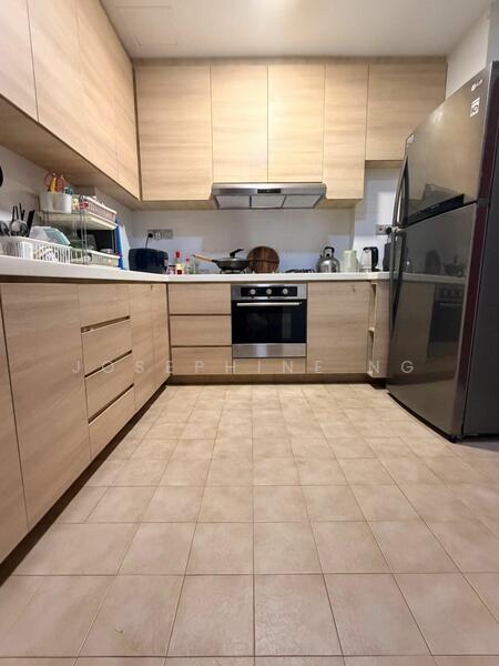 For Rent - Dover Parkview