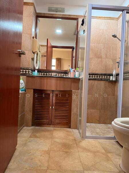 For Rent - Dover Parkview