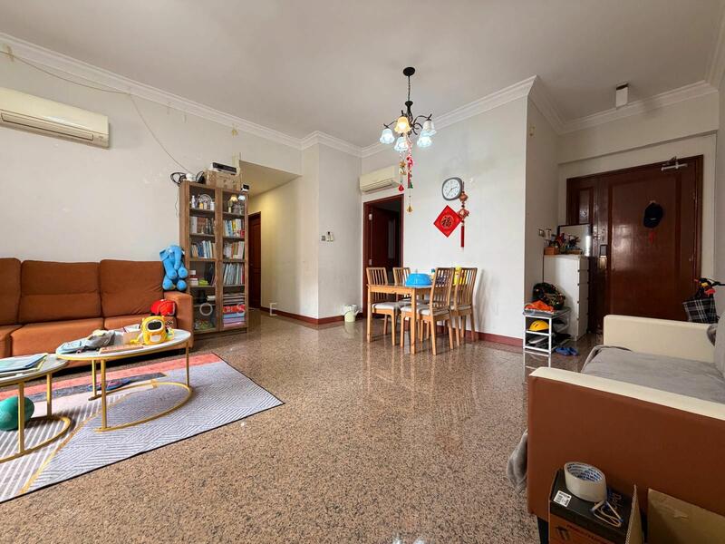 For Rent - Dover Parkview