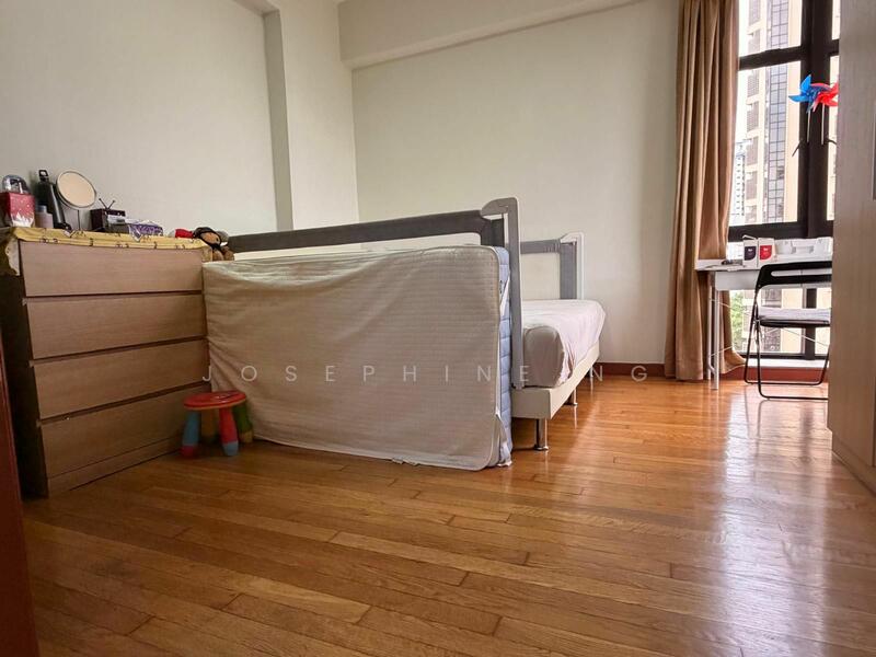 For Rent - Dover Parkview